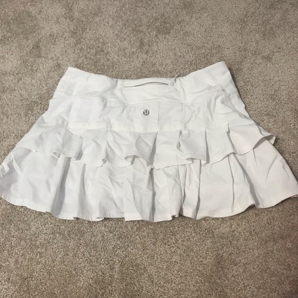 lululemon on the fly shorts dupe